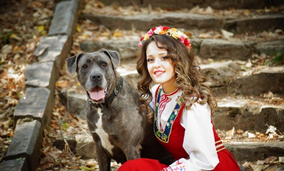 Абитуриентски балове