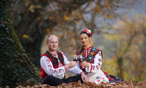 Нашата Сватба