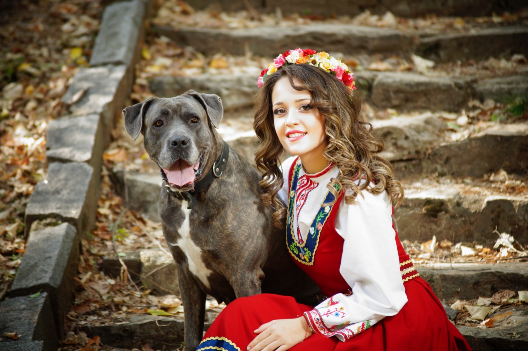 Абитуриентски балове