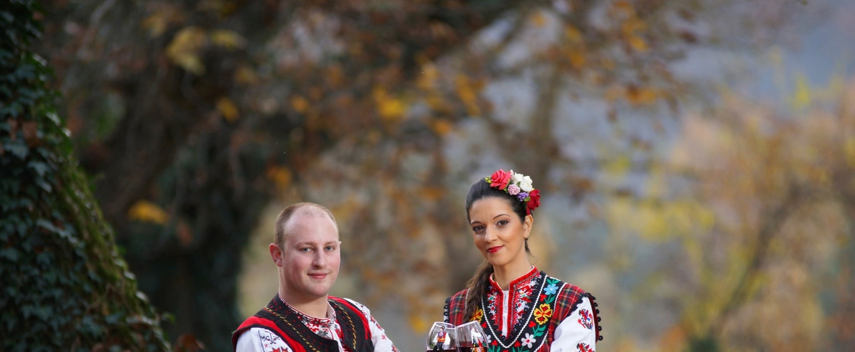Сватбена фотография